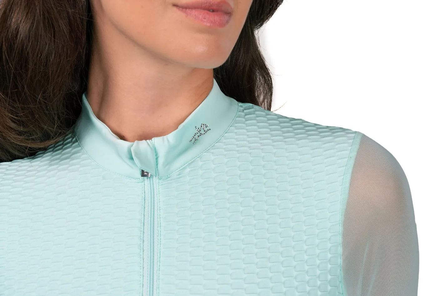 SCHOCKEMOEHLE N.A. Schockemöhle Ladies’ SpGianna Long Sleeve Shirt