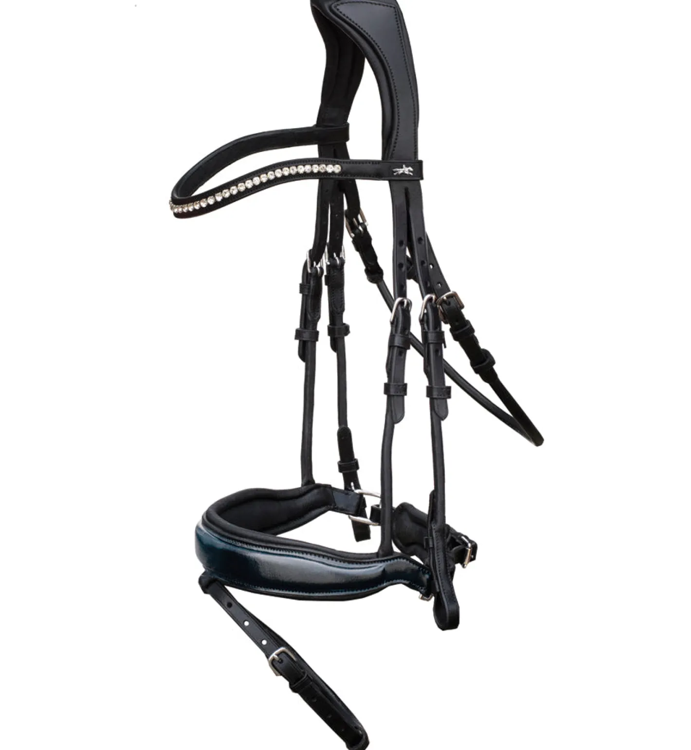 SCHOCKEMOEHLE N.A. Schockemöhle Malibu Bridle