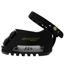 INTREPID INTL Scoot Boot Classic Hoof Boot - Each