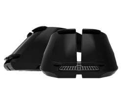 INTREPID INTL Scoot Boot Skins Glue-On - 2 Pack