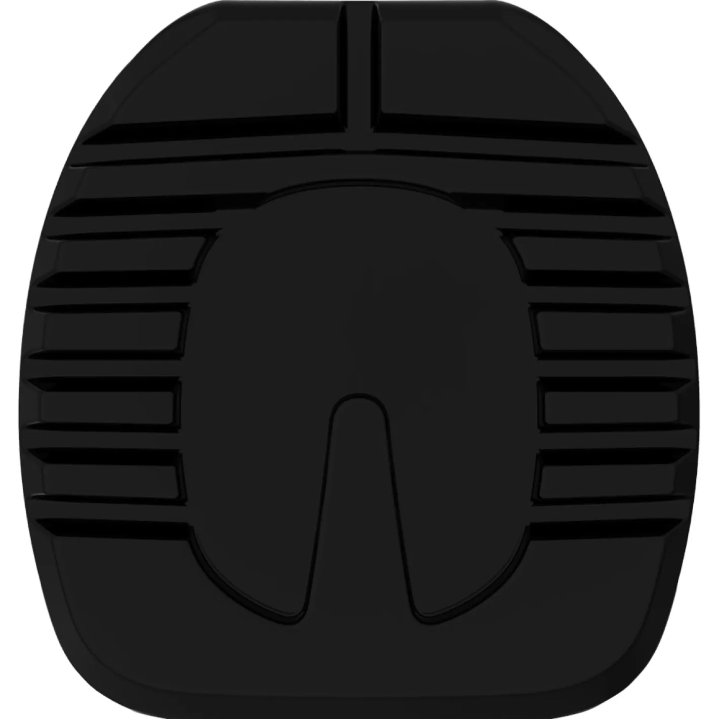 INTREPID INTL Scoot Boot Skins Glue-On - 2 Pack