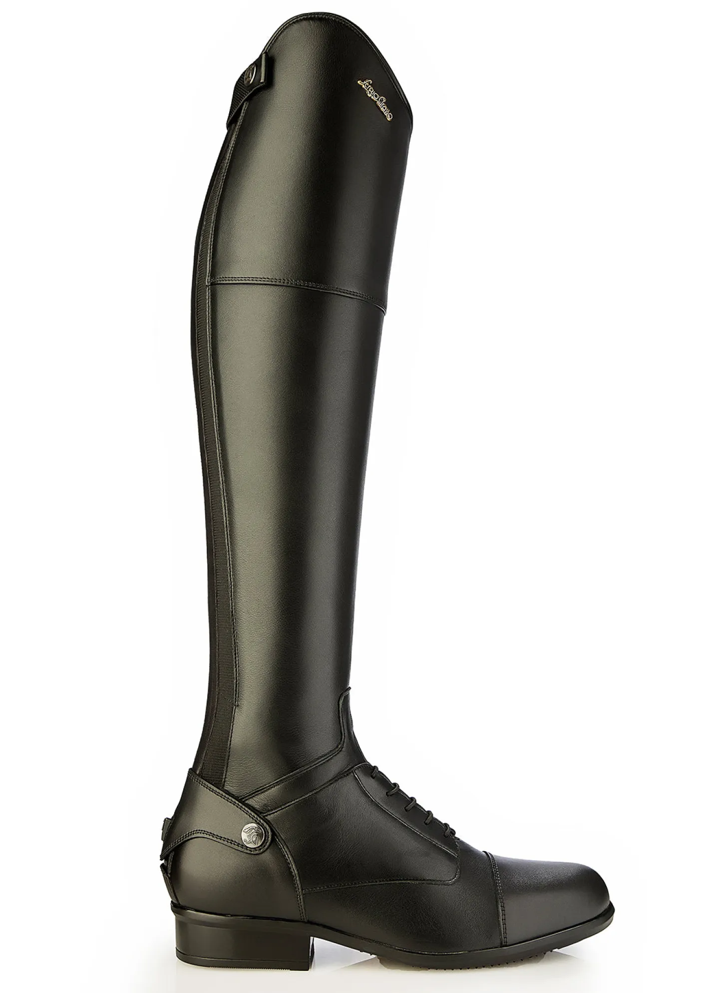 Women WORLD EQUSTRN BRNDS Sergio Grasso Unisex Evolution Field Boots