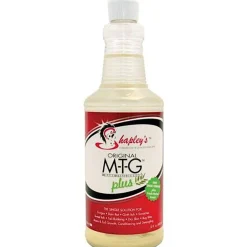 ANIMAL HEALTH INT Shapley's M-T-G Plus