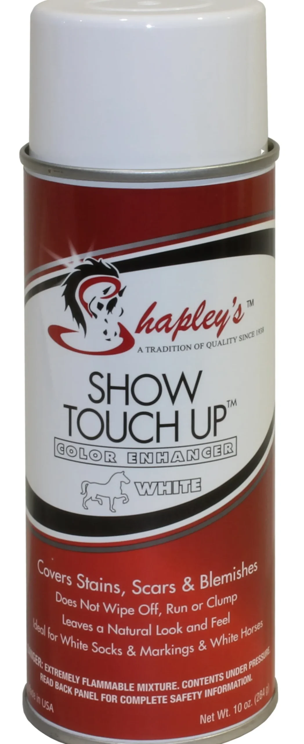 MWI ANIMAL HEALTH Shapley's™ Show Touch Up