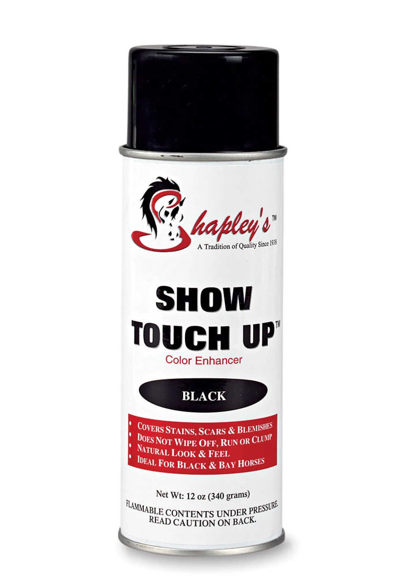 MWI ANIMAL HEALTH Shapley's™ Show Touch Up