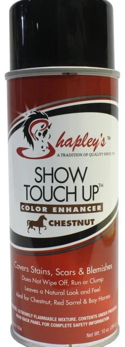 MWI ANIMAL HEALTH Shapley's™ Show Touch Up