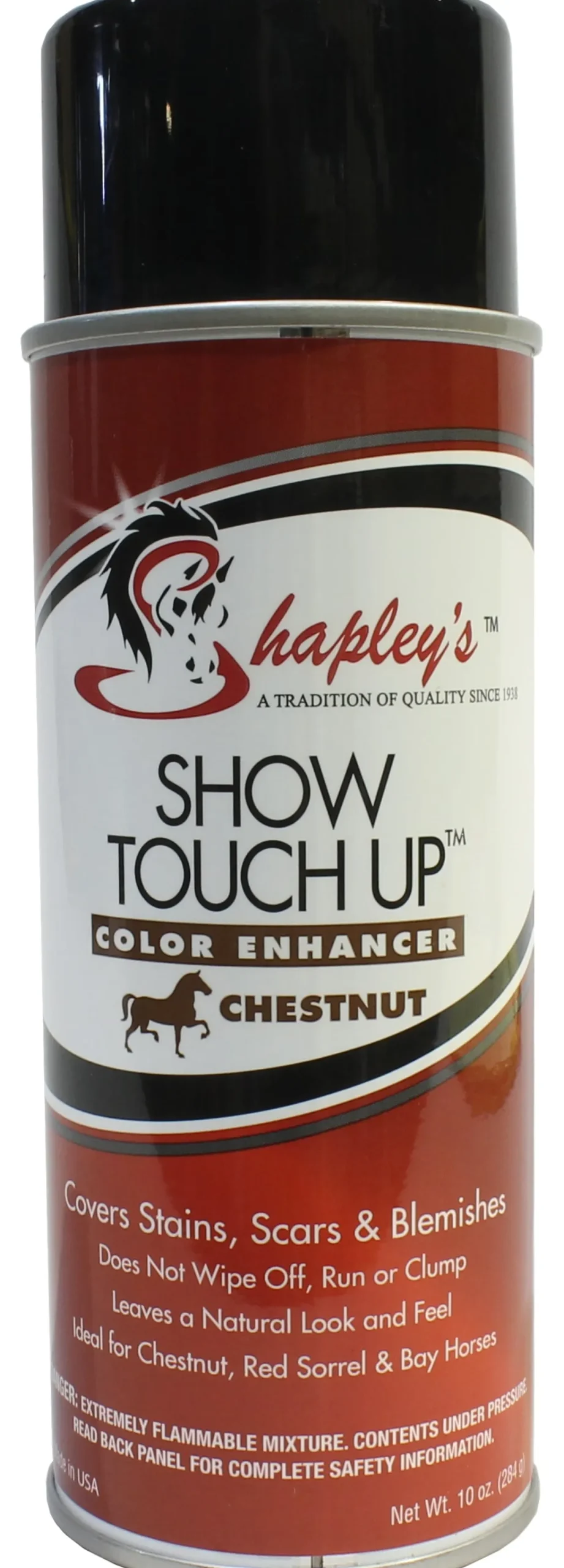 MWI ANIMAL HEALTH Shapley's™ Show Touch Up