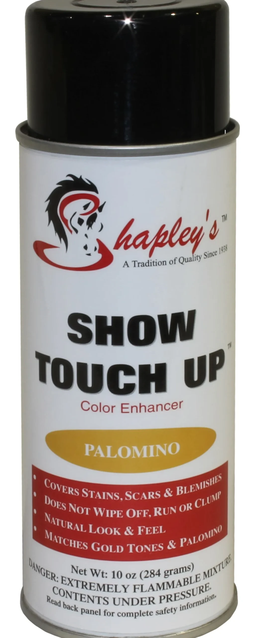 MWI ANIMAL HEALTH Shapley's™ Show Touch Up