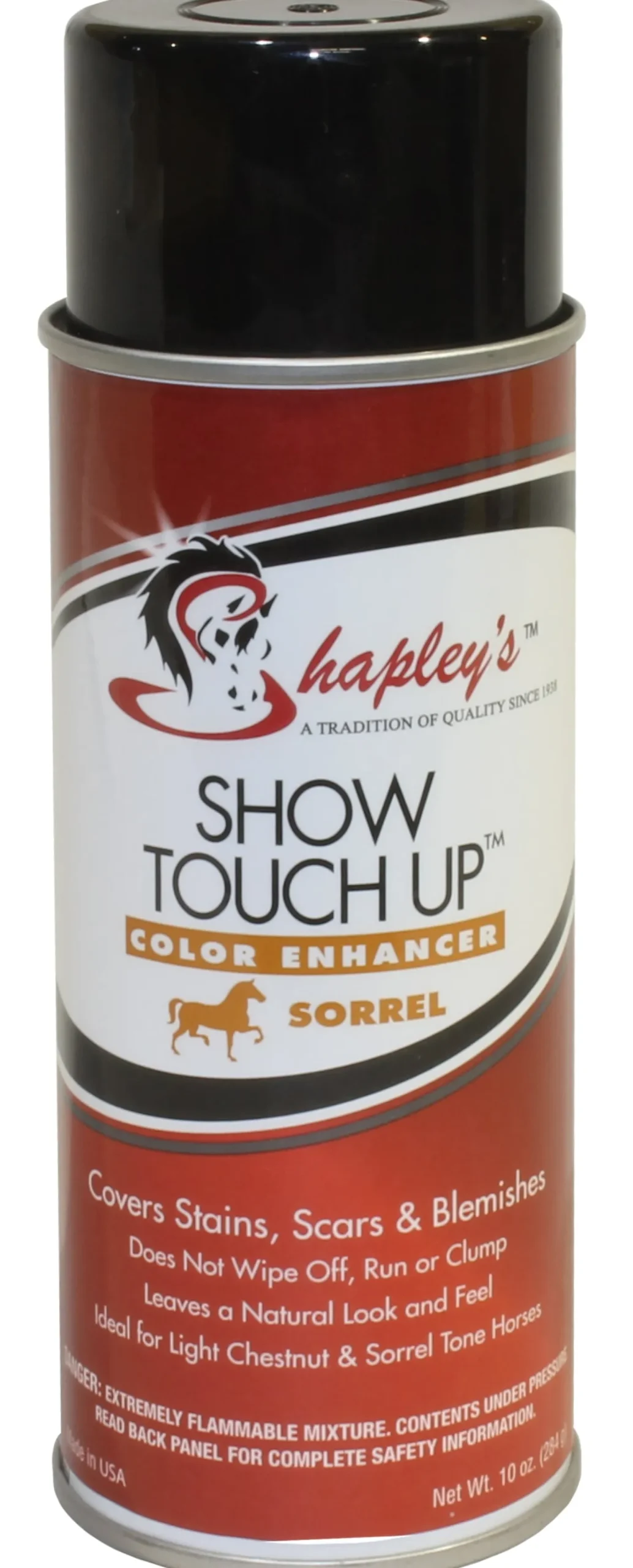 MWI ANIMAL HEALTH Shapley's™ Show Touch Up