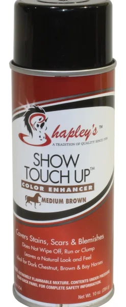 MWI ANIMAL HEALTH Shapley's™ Show Touch Up