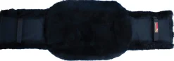 FLEECEWORKS Sheepskin Surcingle Pad