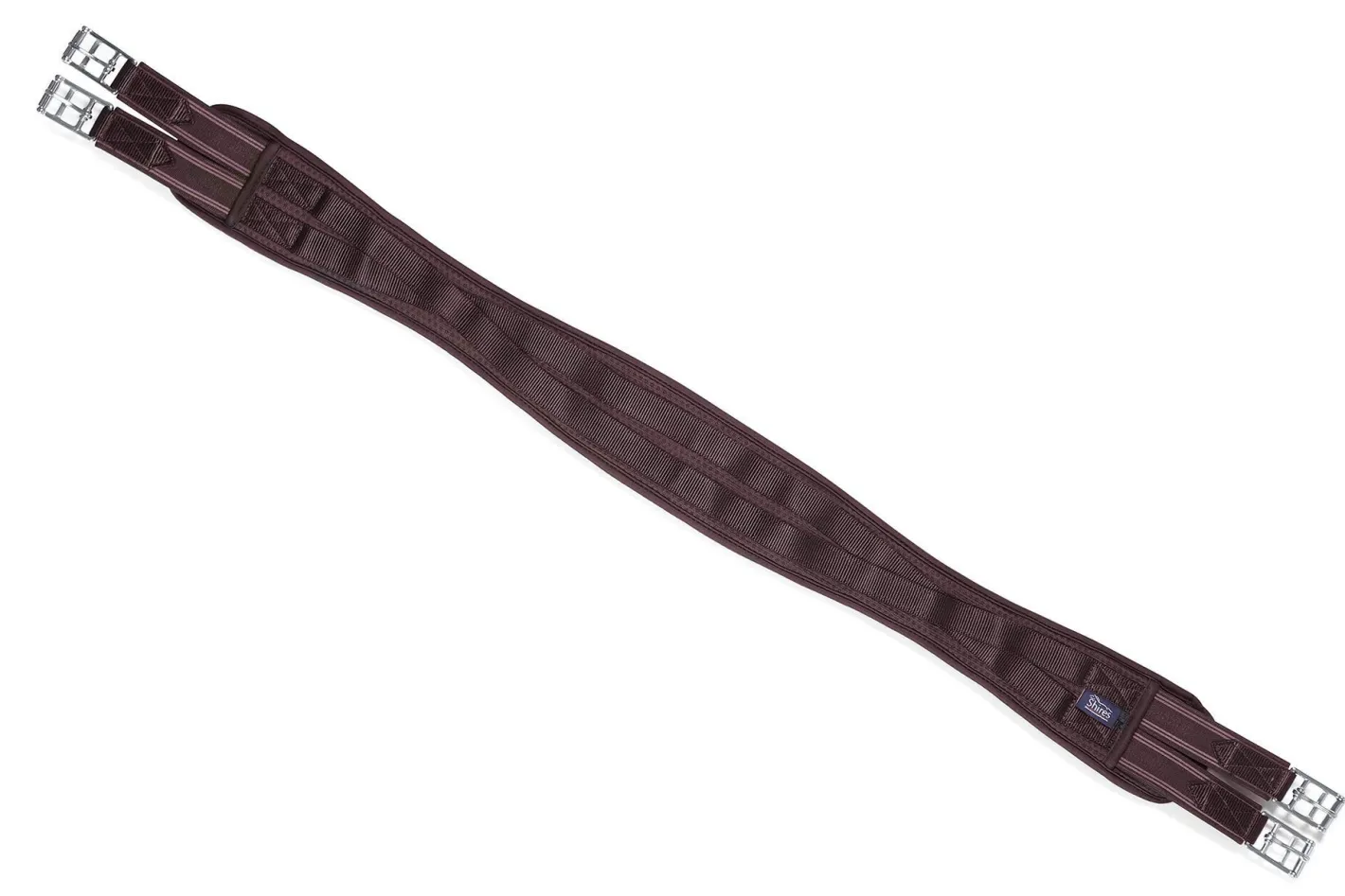 SHIRES EQUESTRIAN Shires Airflow Girth