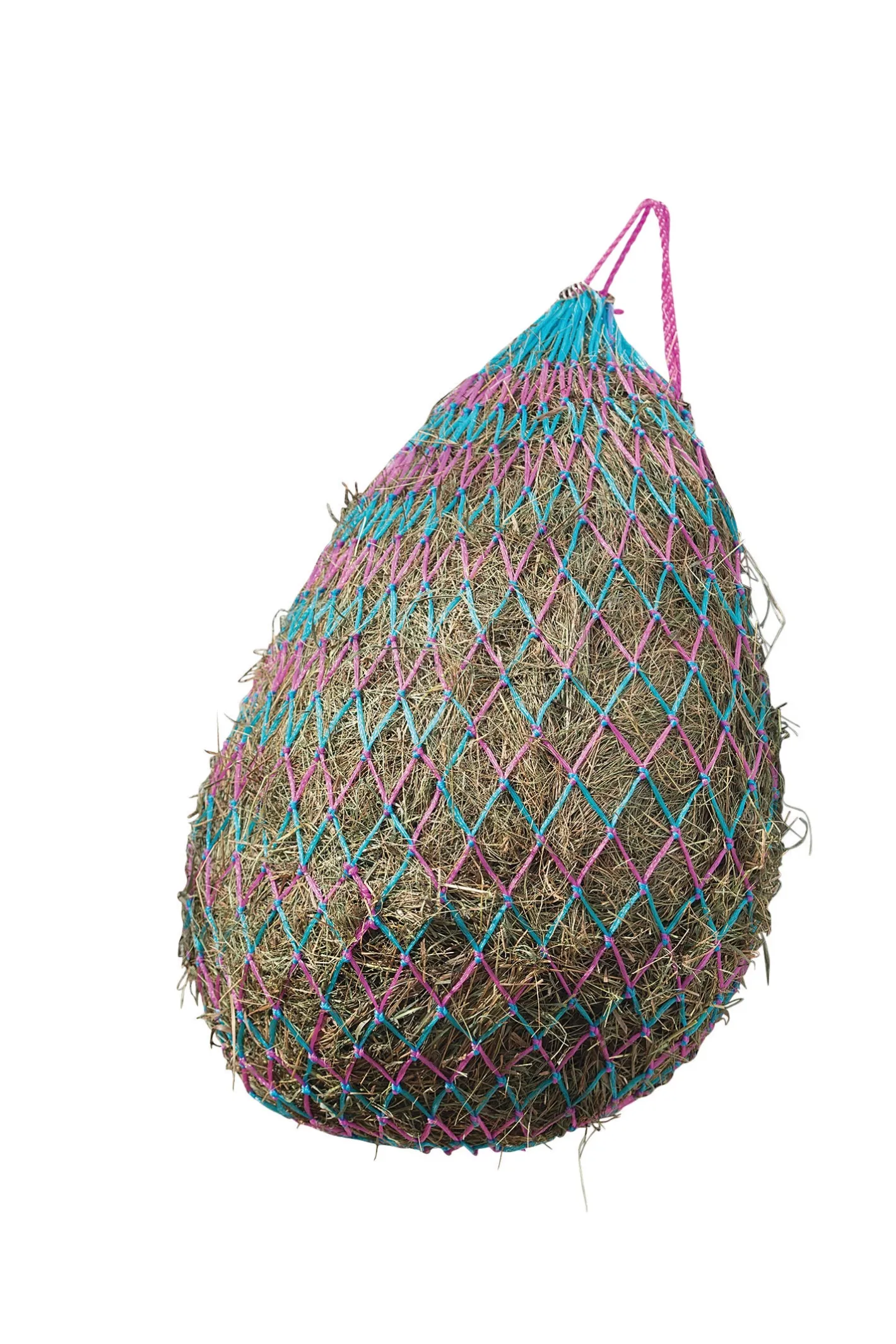 SHIRES EQUESTRIAN Shires Deluxe Hay Net
