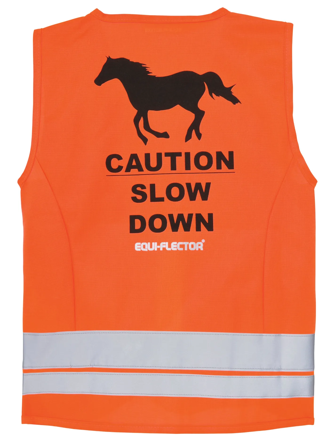 SHIRES EQUESTRIAN Shires Equi-Flector® Rider Safety Vest