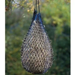 SHIRES EQUESTRIAN Shires Large Size Small-Mesh Hay Net