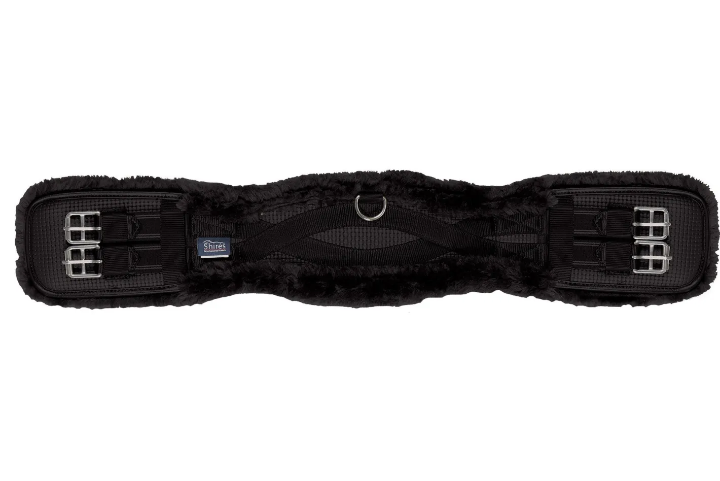 SHIRES EQUESTRIAN Shires Performance SupaFleece Dressage Girth