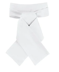 SHIRES EQUESTRIAN Shires Pique Stock Tie