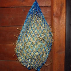 SHIRES EQUESTRIAN Shires Small-Mesh Hay Net