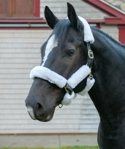 SHIRES EQUESTRIAN Shires SupaFleece Halter Fleeces - 9 piece set