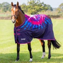 SHIRES EQUESTRIAN Shires Tempest Original Lite Turnout Sheet