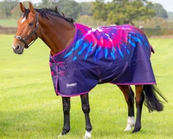 SHIRES EQUESTRIAN Shires Tempest Original Lite Turnout Sheet