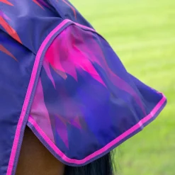 SHIRES EQUESTRIAN Shires Tempest Original Lite Turnout Sheet