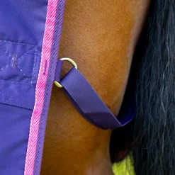 SHIRES EQUESTRIAN Shires Tempest Original Lite Turnout Sheet