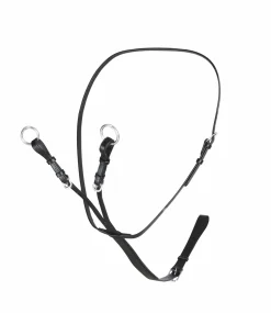 SHIRES EQUESTRIAN Shires Velociti Rapida Running Martingale