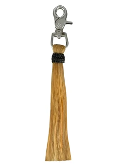 SHILOH STABLES TACK Showman® 10" Horsehair Shoo Fly