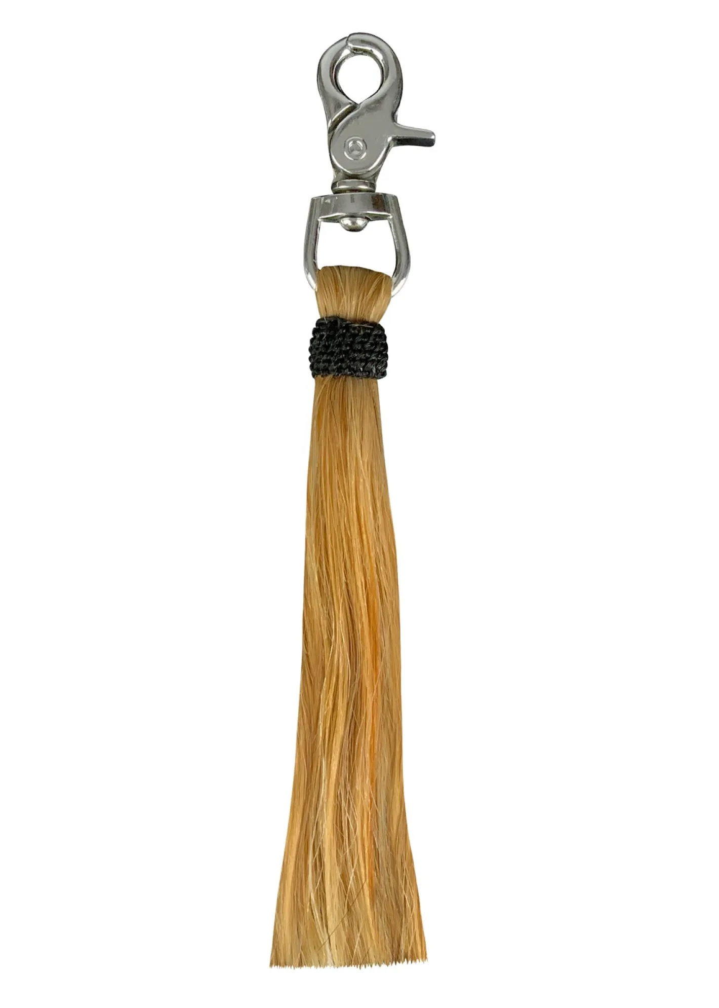 SHILOH STABLES TACK Showman® 10" Horsehair Shoo Fly