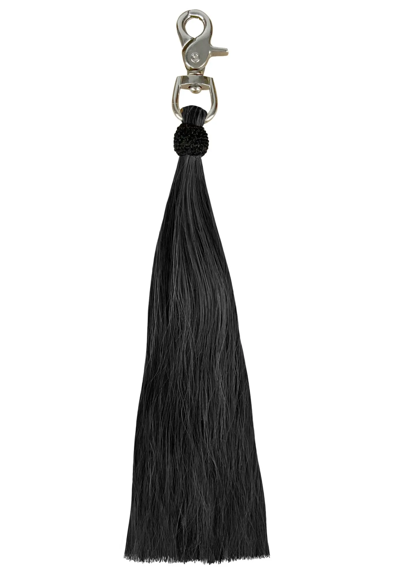 SHILOH STABLES TACK Showman® 6" Horsehair Shoo Fly