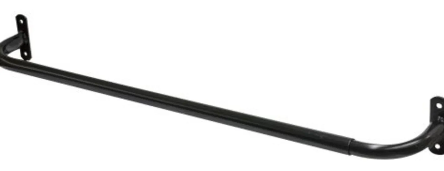 SHILOH STABLES TACK Showman® Adjustable Easy-Hang Tack Bar