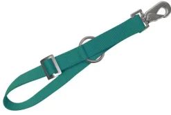 SHILOH STABLES TACK Showman® Adjustable Nylon Bucket Hanger