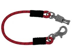SHILOH STABLES TACK Showman® Bungee Trailer Tie, 29"