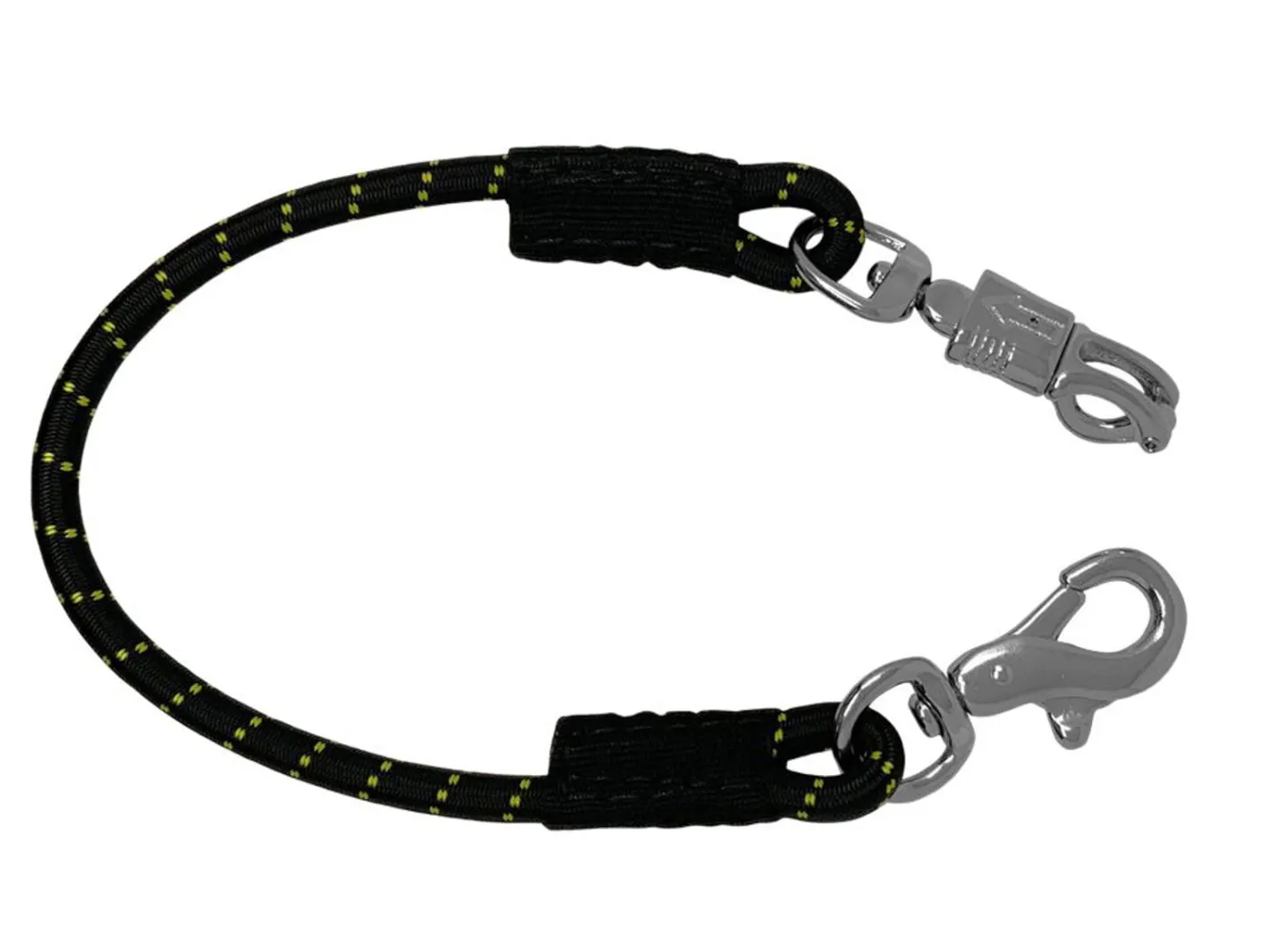 SHILOH STABLES TACK Showman® Bungee Trailer Tie, 29"