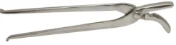 SHILOH STABLES TACK Showman® 13" Drop Forged Clincher