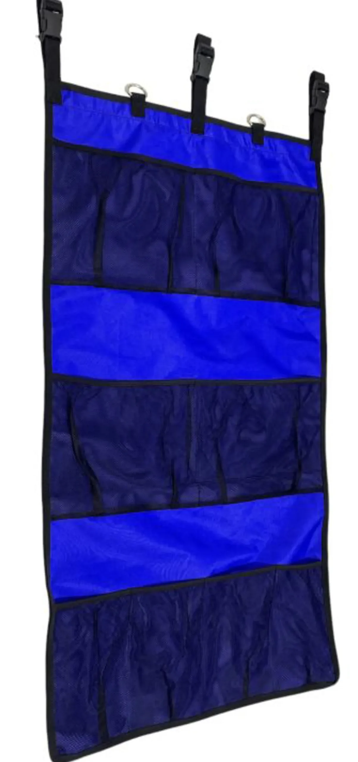 SHILOH STABLES TACK Showman® Hanging Trailer Organizer