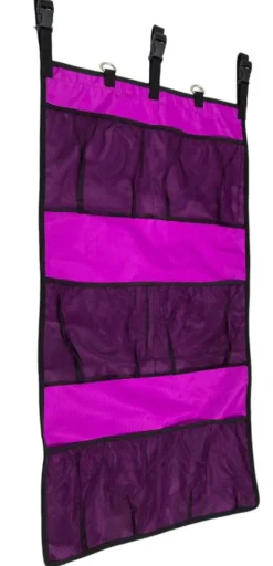 SHILOH STABLES TACK Showman® Hanging Trailer Organizer