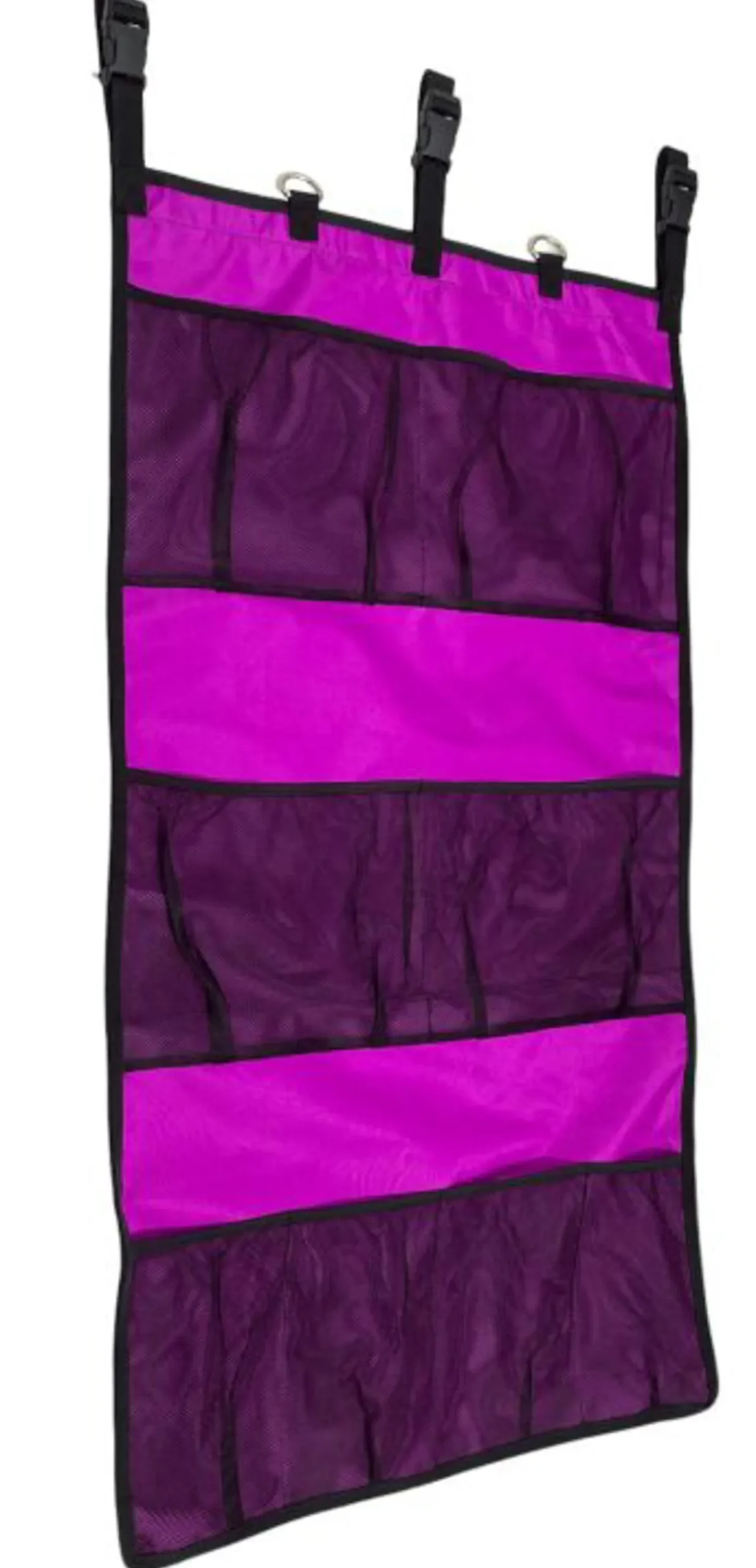SHILOH STABLES TACK Showman® Hanging Trailer Organizer