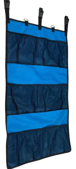 SHILOH STABLES TACK Showman® Hanging Trailer Organizer