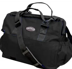 SHILOH STABLES TACK Showman® Nylon Grooming Tote