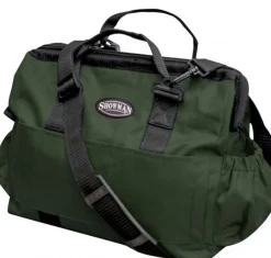 SHILOH STABLES TACK Showman® Nylon Grooming Tote
