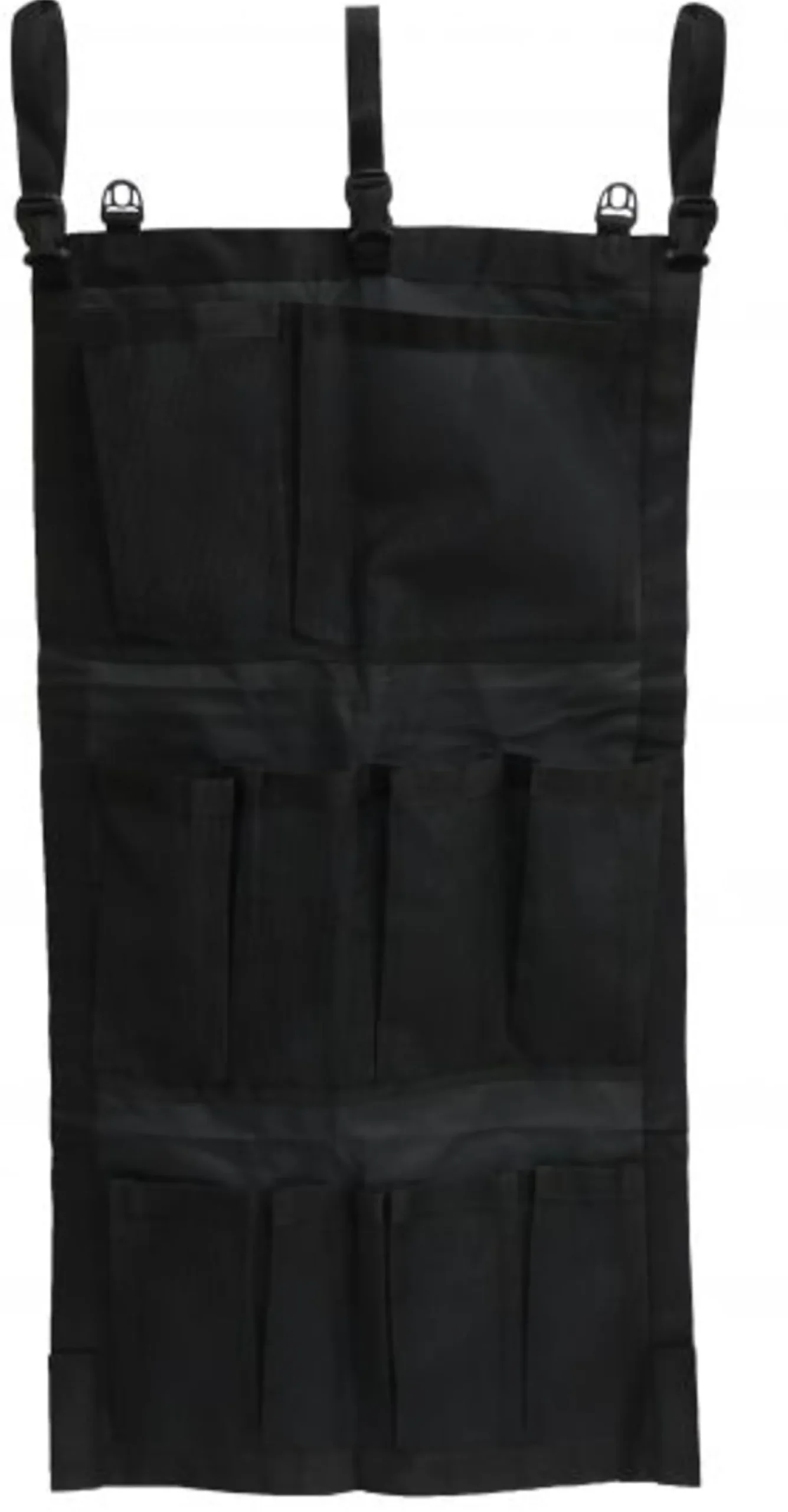SHILOH STABLES TACK Showman® Nylon Portable Hanging Organizer