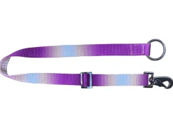 SHILOH STABLES TACK Showman® Ombré Nylon Adjustable Bucket Hanger