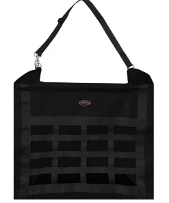 SHILOH STABLES TACK Showman® Slow Feed Hay Bag