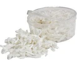 SHILOH STABLES TACK Silicone Gel Mane & Tail Braiding Bands
