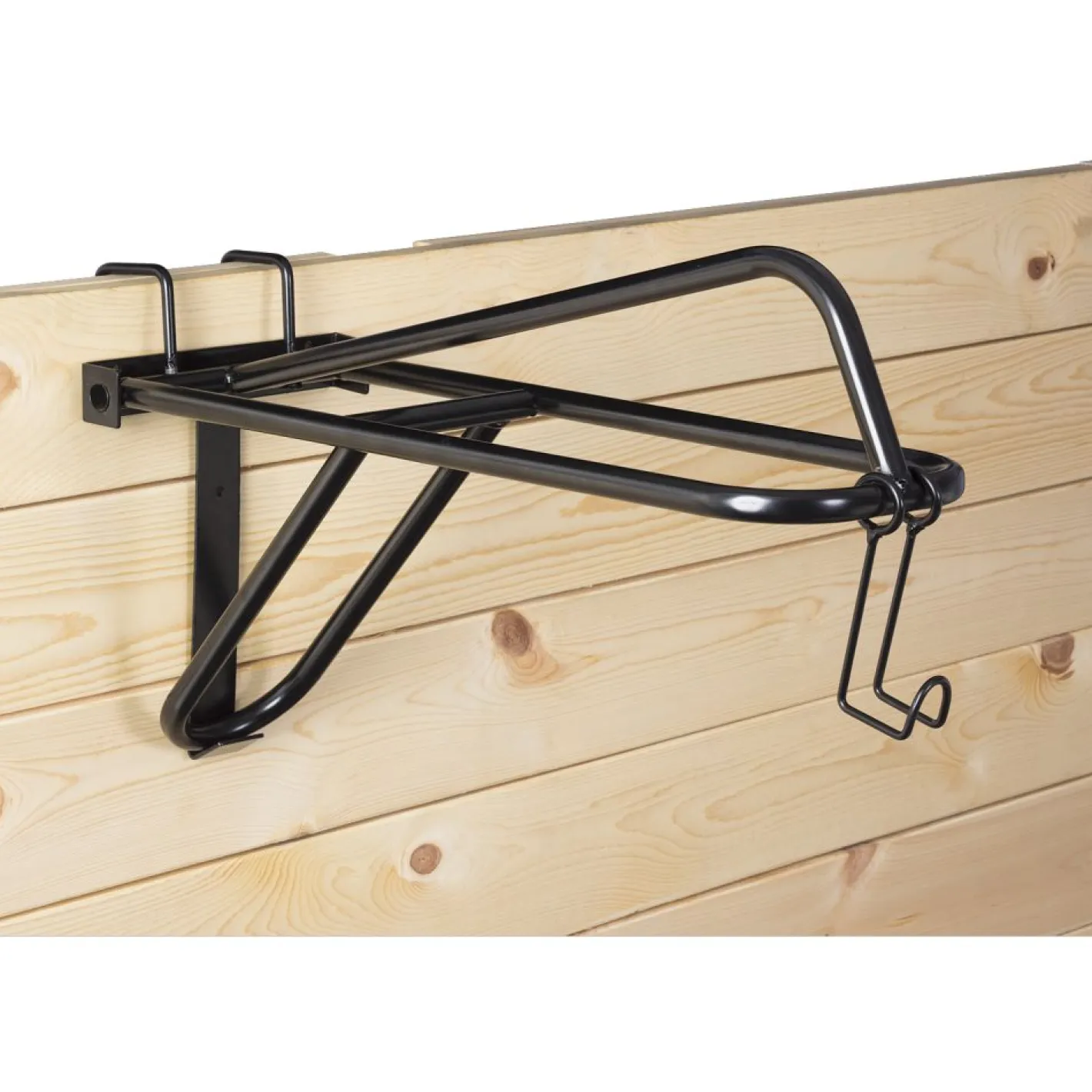 JT INTERNATIONAL DIS Single Collapsible Saddle Rack