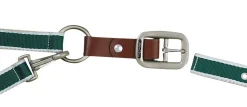 PARTRADE Single Replacement Leather Tab