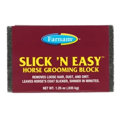 ANIMAL HEALTH INT Slick 'N' Easy™ Grooming Tool