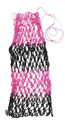 SHILOH STABLES TACK Slow Feed Hay Net